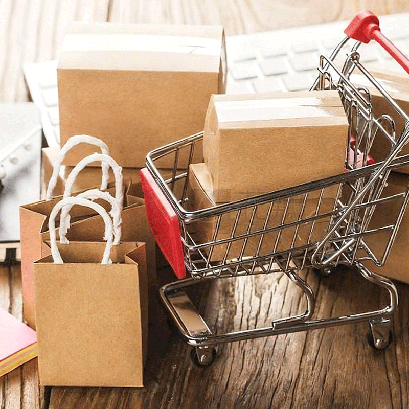 Розширення зовнішньоторгівлі: 